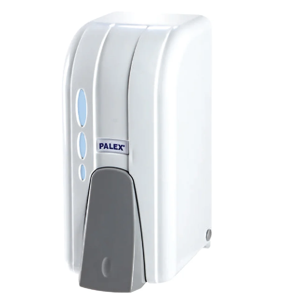 Palex İnter Dökme Köpük Sabun Dispenseri Beyaz 550 cc 3450-D-0