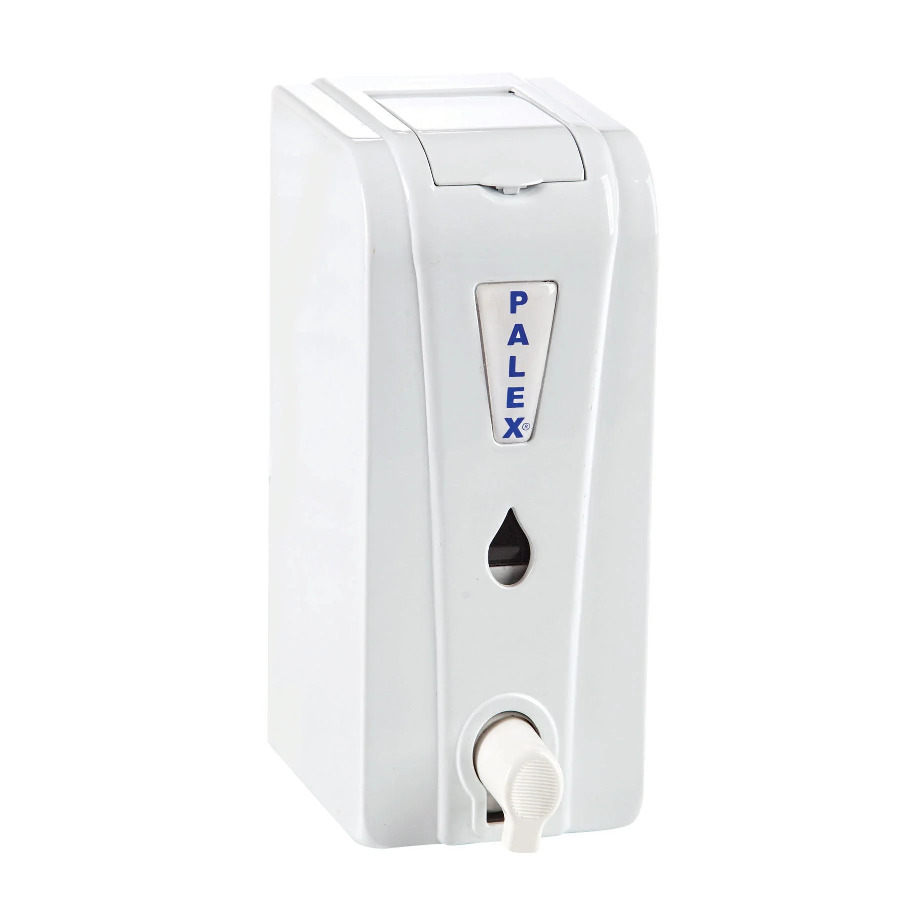 Palex Kartuşlu Köpük Sabun Dispenseri Beyaz 1000 cc 3590-0