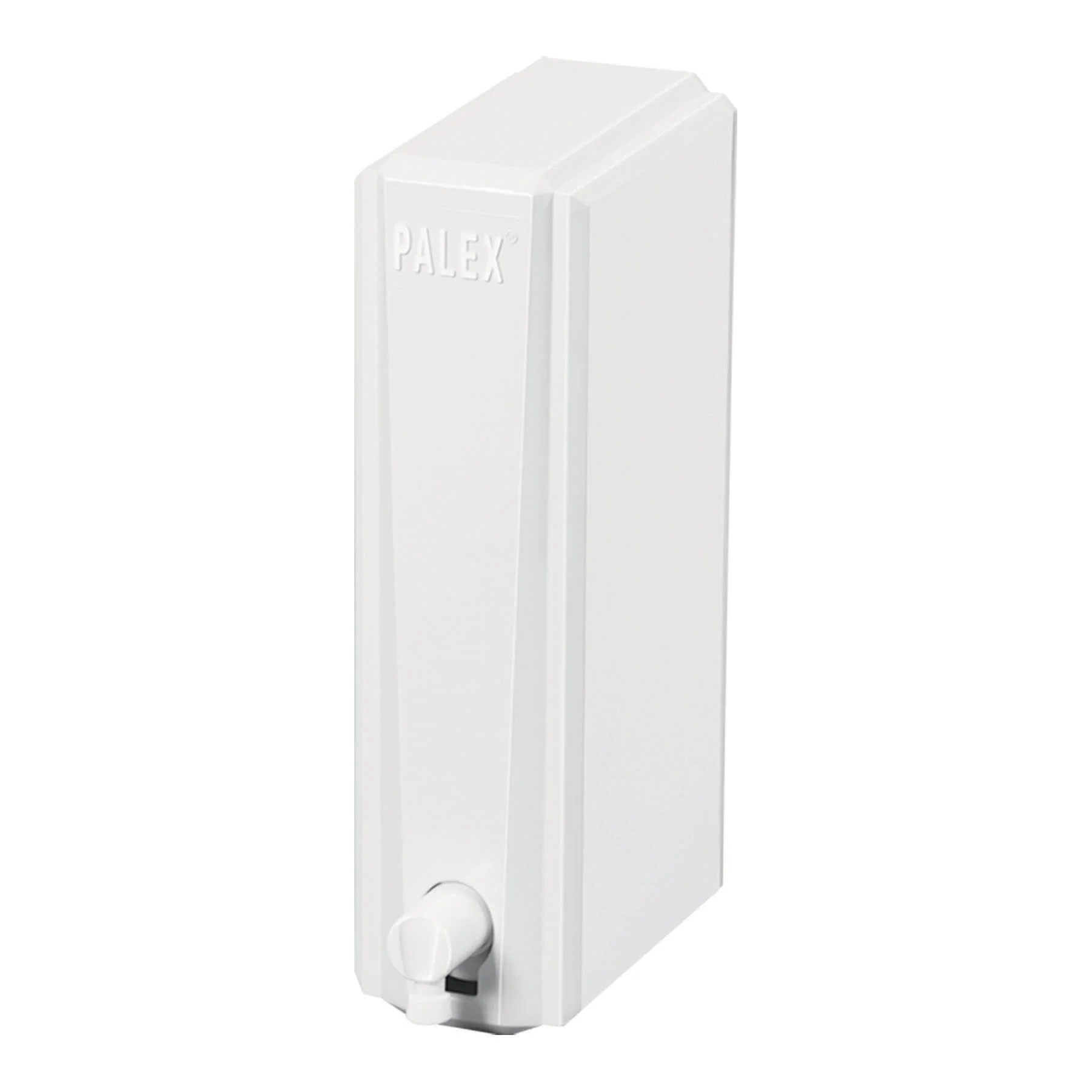 Palex Dökme Köpük Sabun Dispenseri Beyaz 550 cc 3482