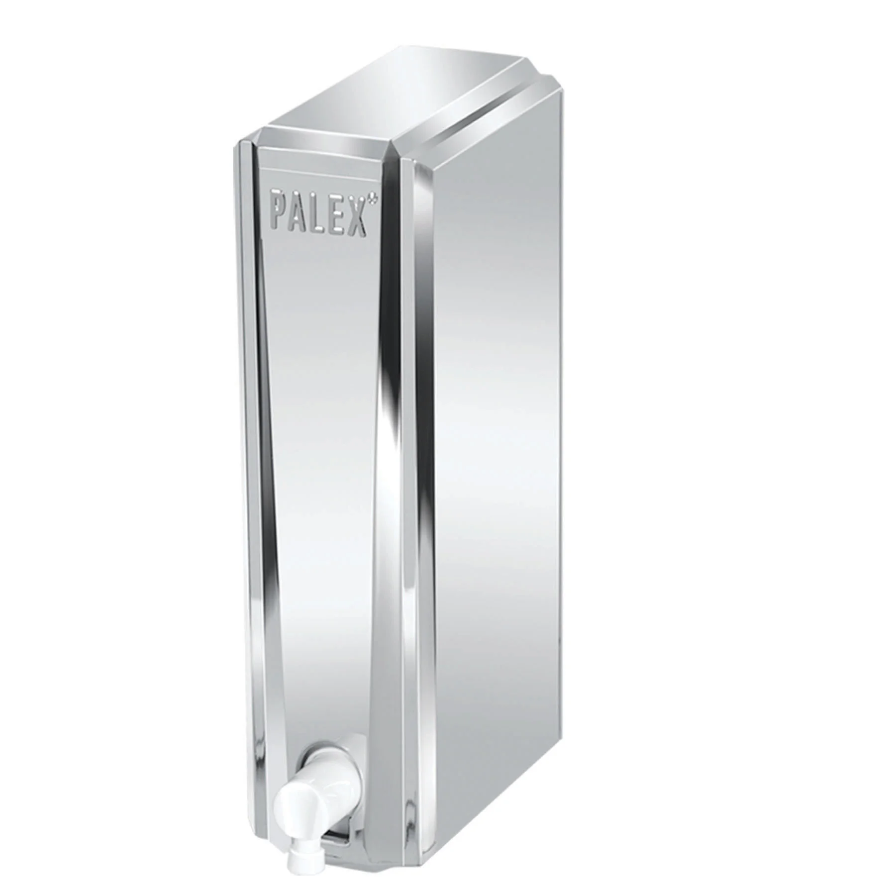 Palex Dökme Köpük Sabun Dispenseri Krom Kaplama 550 cc 3484-DK