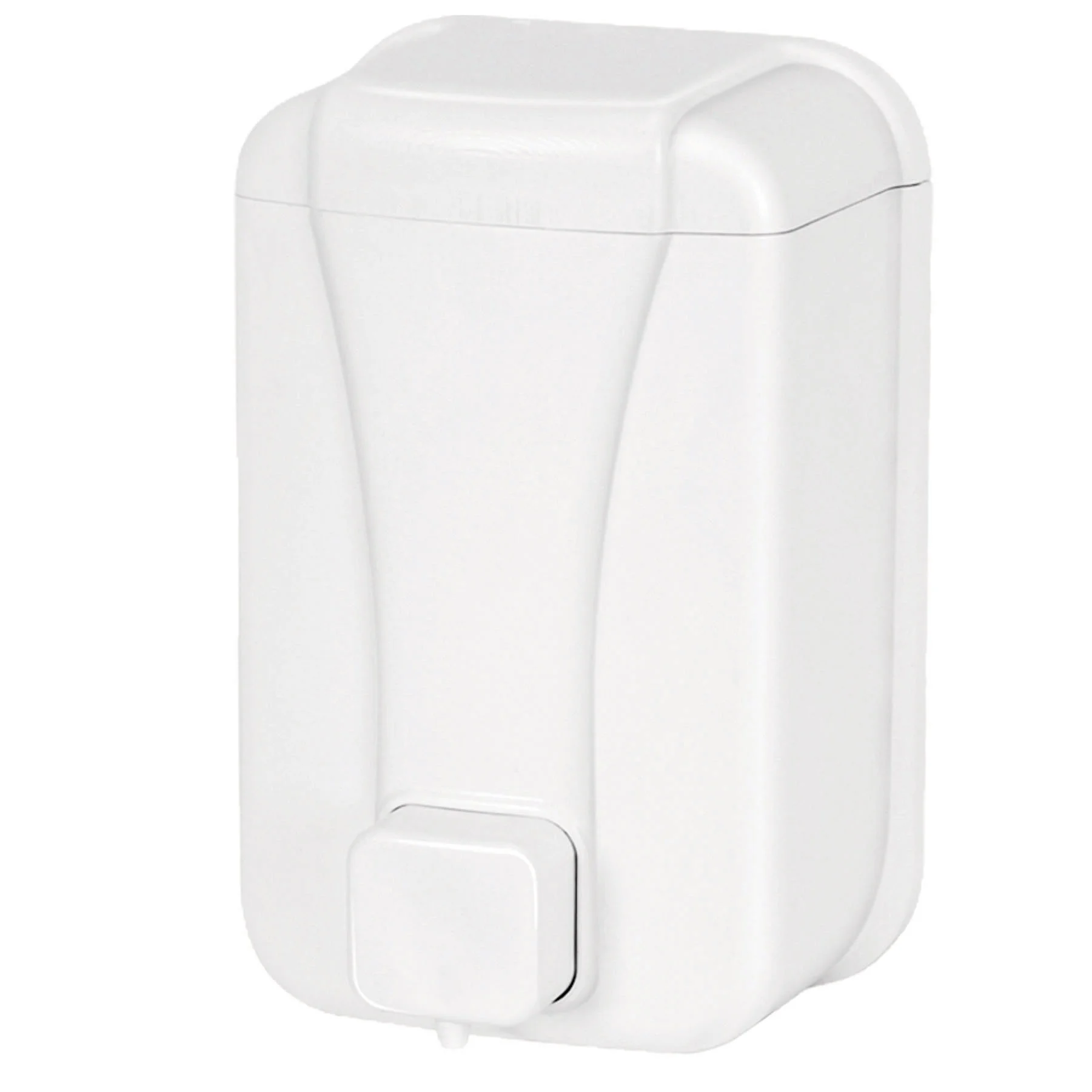 Palex Sıvı Sabun Dispenseri Beyaz 1000 cc 3430-0