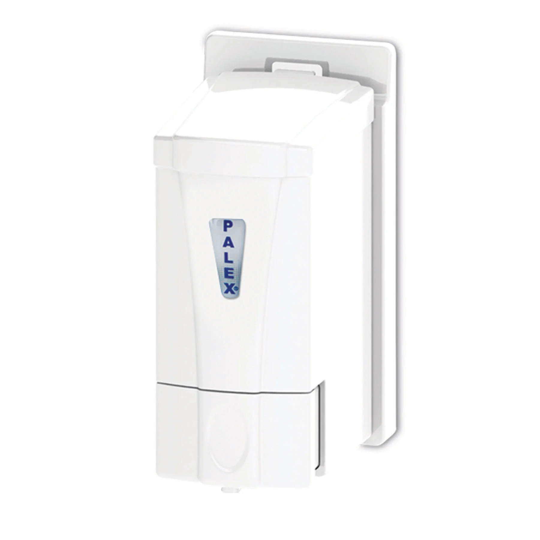 Palex Mini Sıvı Sabun Dispenseri Beyaz 250 cc 3562-0