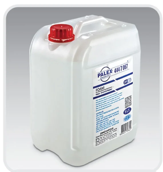 Palex El Temizleme Köpüğü 5 Litre ZMR178