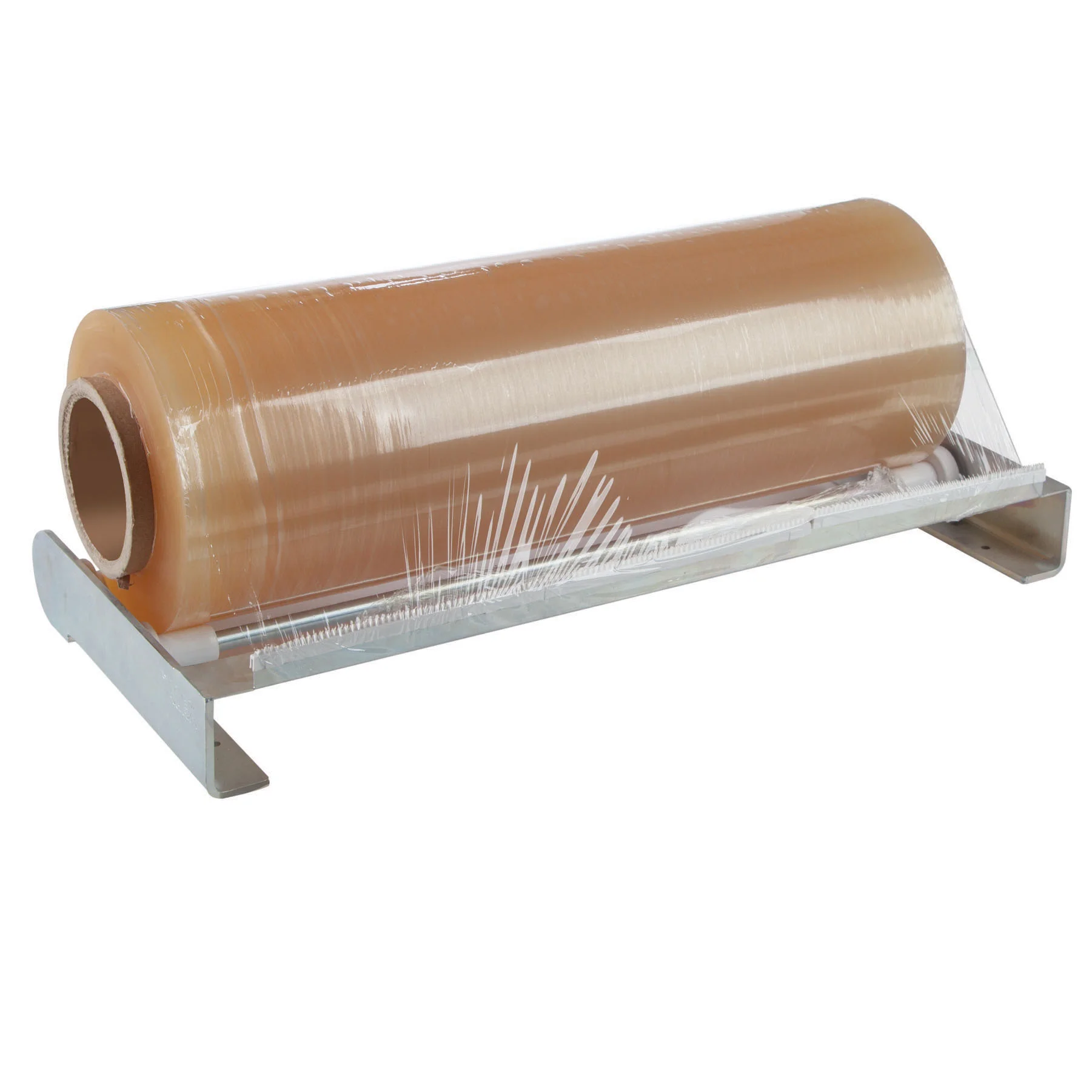 Palex Metal Streç ve Alüminyum Dispenseri 35 cm Kayar Bıçaklı 3830-35
