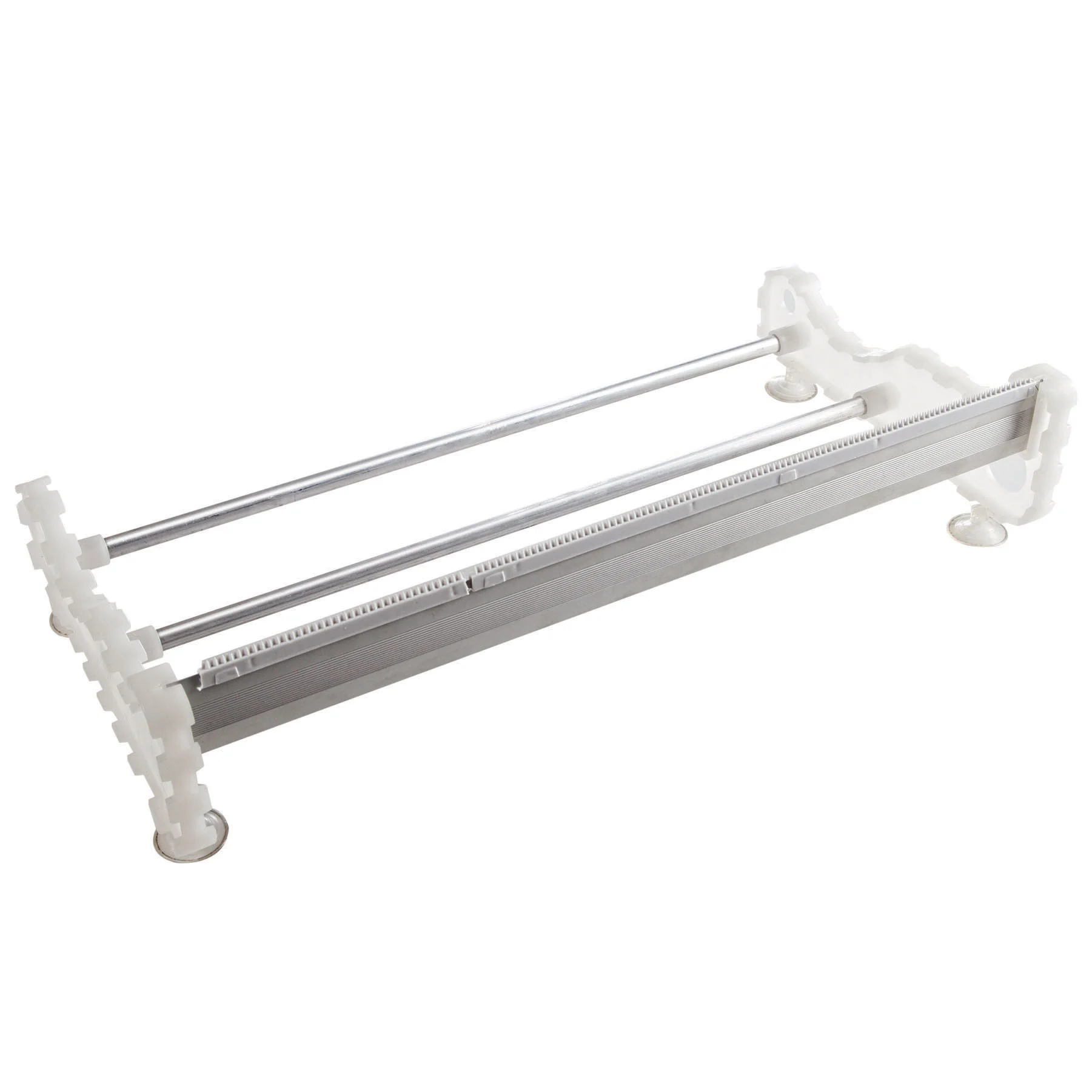 Palex Mikro Streç ve Alüminyum Dispenseri 35 cm x 300 m Standart Kayar Bıçaklı 3514-1