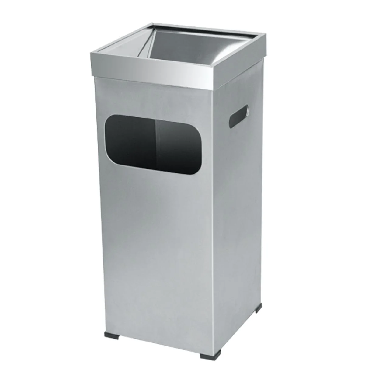 Palex Krom Kare Kolon Küllük 42 Litre 3560-2