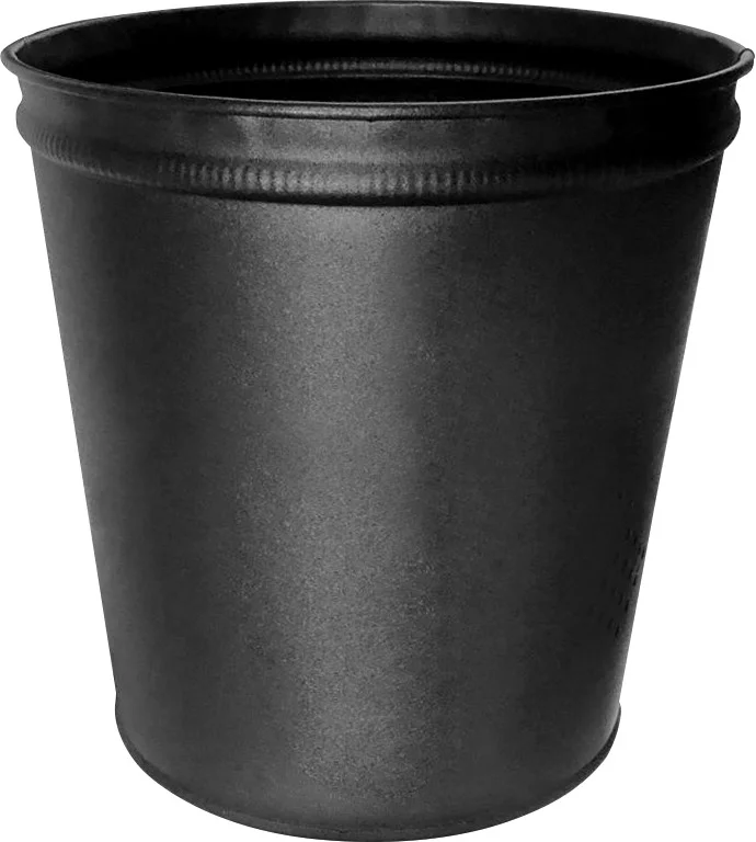 Palex Metal Masa Altı Çöp Kovası 13 Litre 3700-0