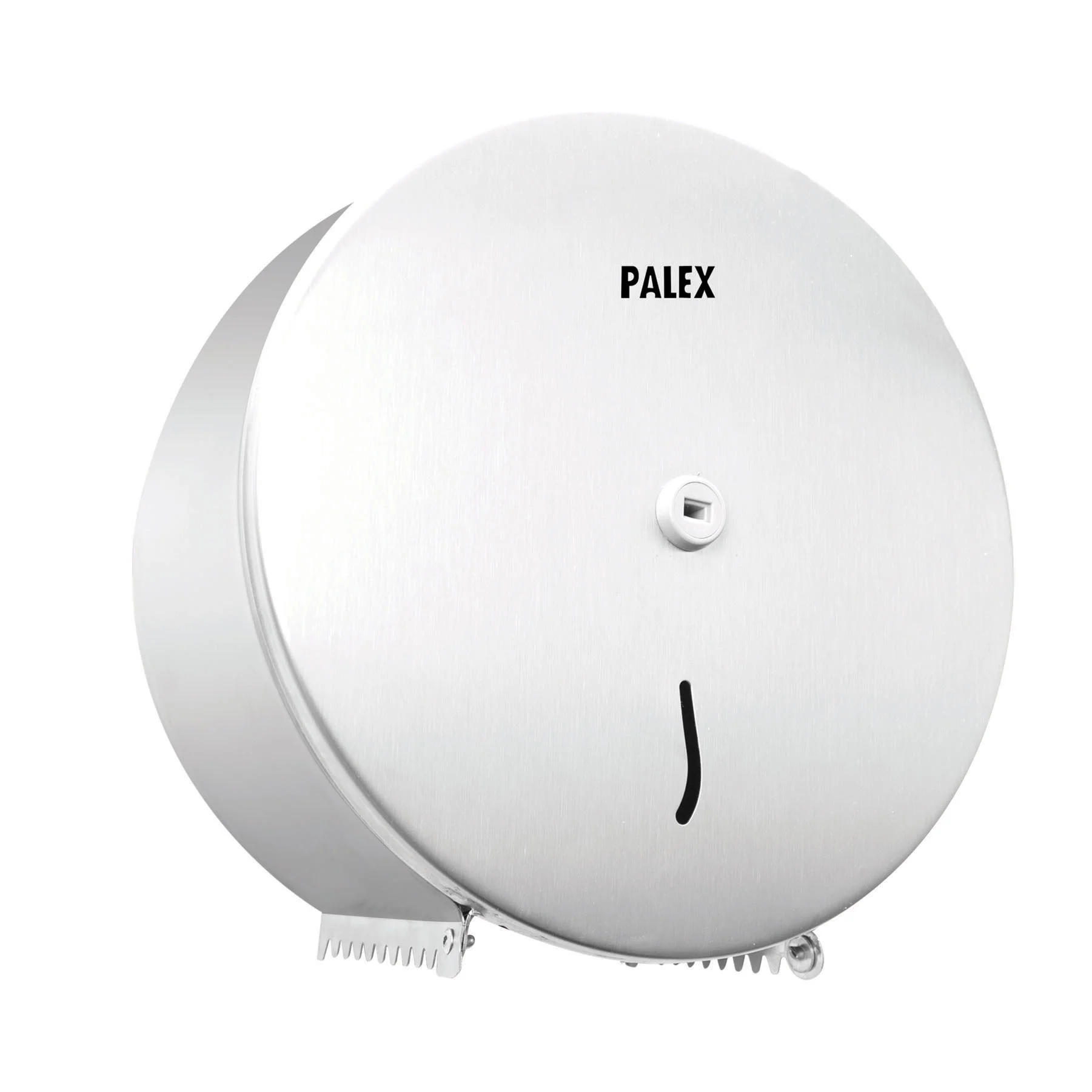 Palex Krom Jumbo WC Kağıt Dispenseri 3802-3