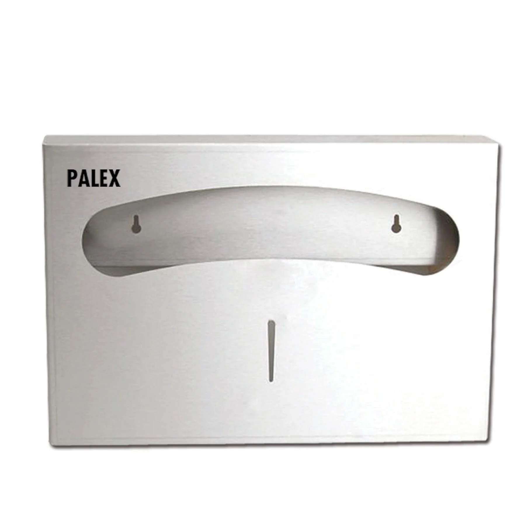 Palex Krom Klozet Kapak Örtüsü Dispenseri 3802-2