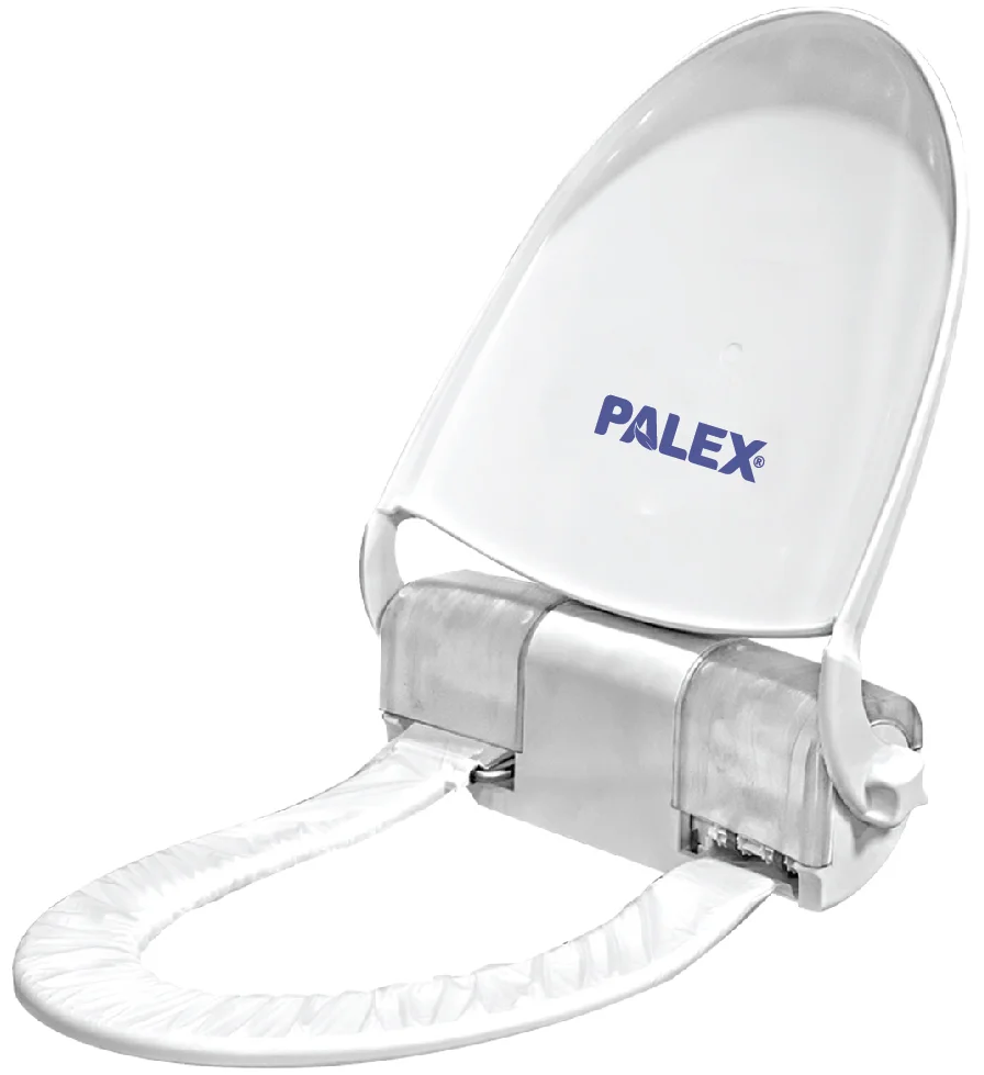 Palex Hijyenik Klozet Kapak Örtüsü Dispenseri H-0