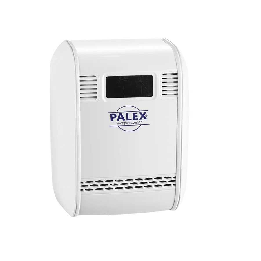 Palex New Nano Hijyen Dispenseri Beyaz 3548-0