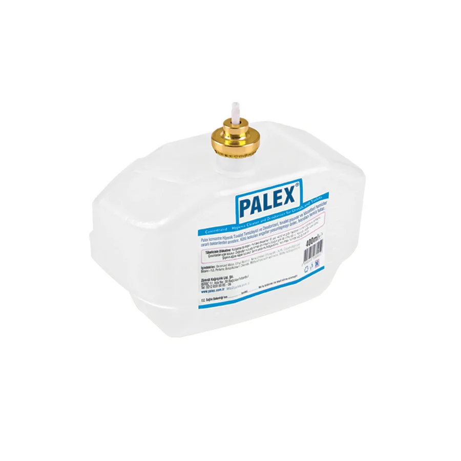 Palex New Nano Hijyen Koku Tropikal 300 cc 3548-3