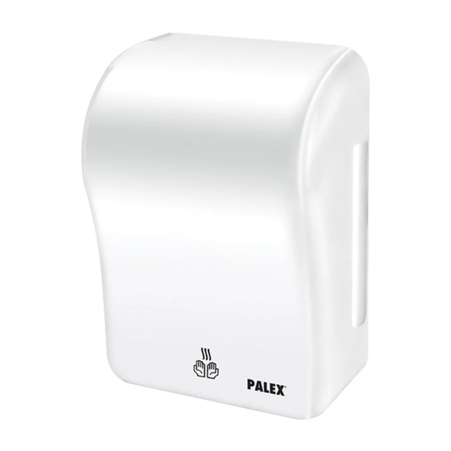 Palex Beyaz Fotoselli El Kurutma Cihazı 2000 W 3808-16