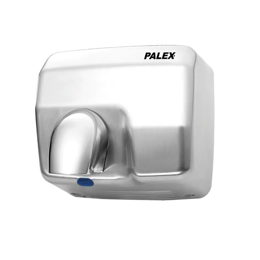 Palex Çelik Gövdeli El ve Yüz Kurutma Cihazı 2500 W 3808-1-YK