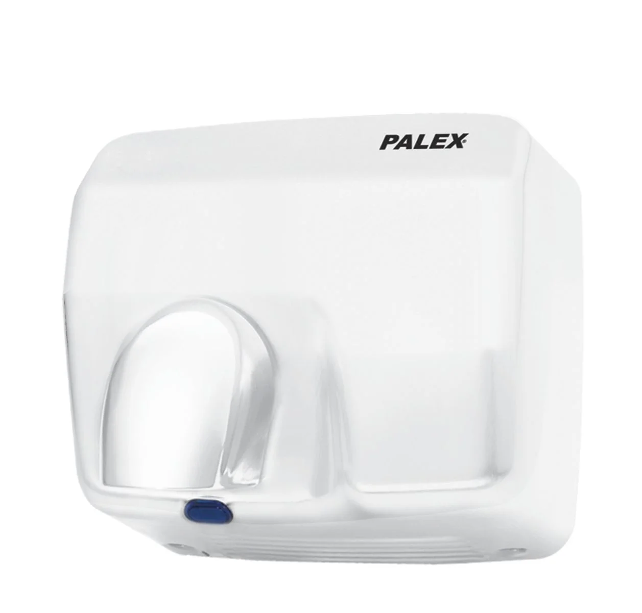 Palex Beyaz Çelik Gövdeli El ve Yüz Kurutma Cihazı 2500 W 3808-2-B