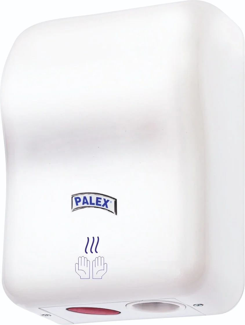 Palex ABS Beyaz El Kurutma Cihazı 2000 W EP-0